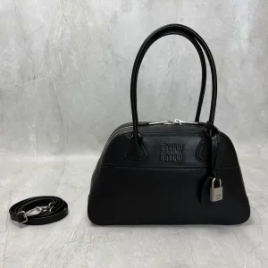 Miu Miu Vivant Top Handle Bag image 1