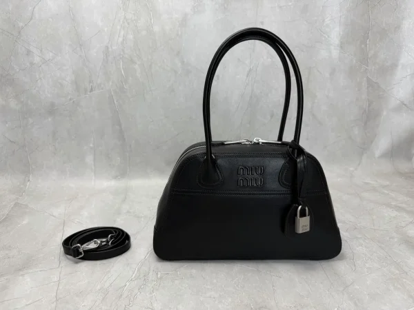 Miu Miu Vivant Top Handle Bag image 1