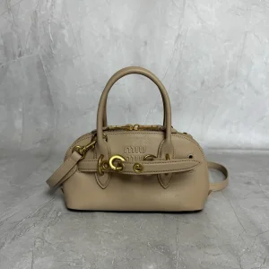 Miu Miu Mini Top Handle Bag image 1
