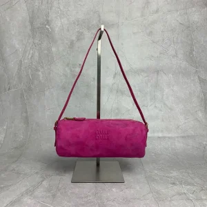 Miu Miu Cylindrical Shoulder Bag image 1