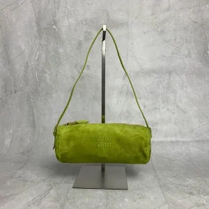 Miu Miu Cylinder Shoulder Bag image 1