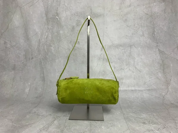 Miu Miu Cylinder Shoulder Bag image 1