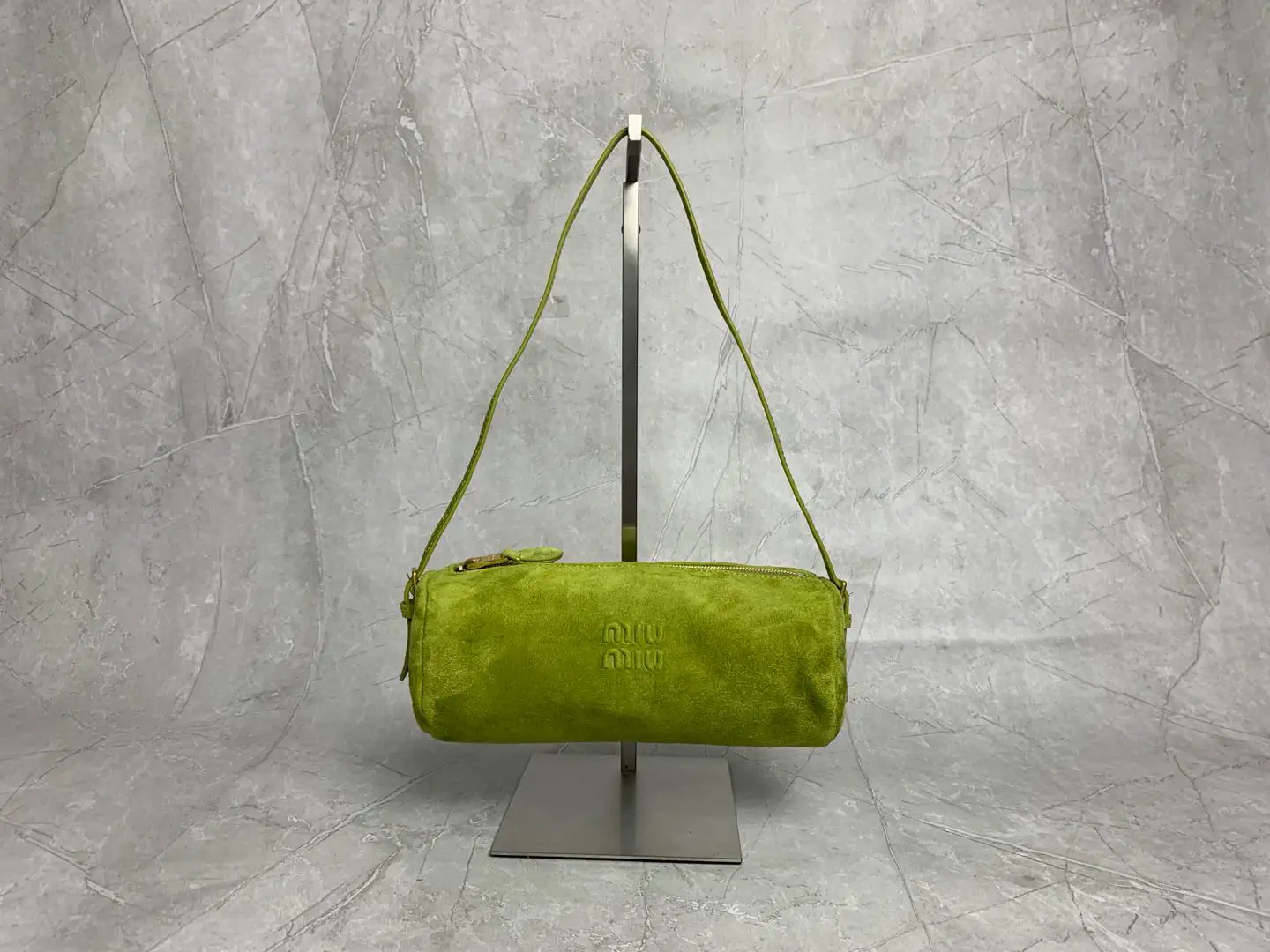 Miu Miu Cylinder Shoulder Bag image 1