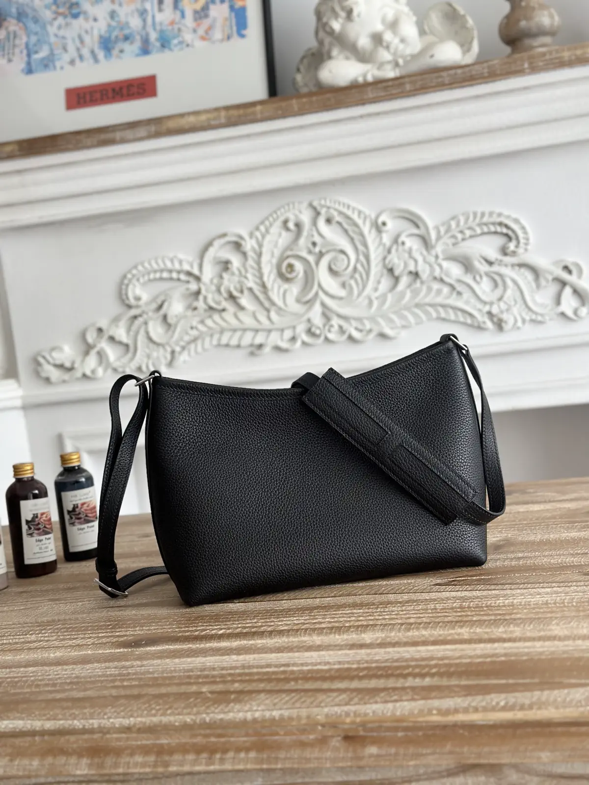 Hermès Berlingot Crossbody Bag image 1