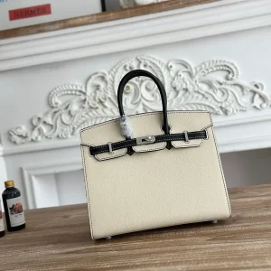 Hermès Top Handle Bag image 1