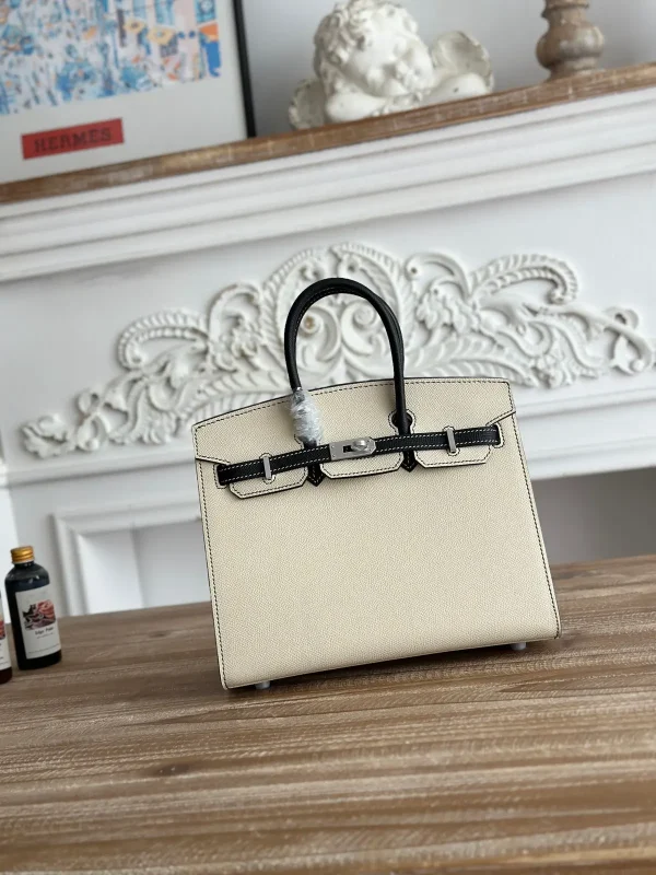 Hermès Top Handle Bag image 1