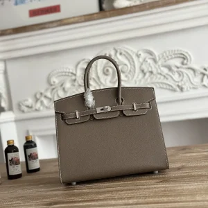 Hermès Top Handle Bag image 1