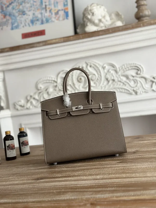 Hermès Top Handle Bag image 1