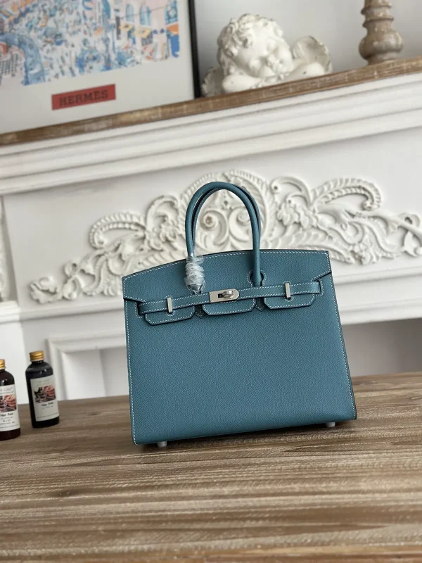 Hermès Top Handle Bag image 1