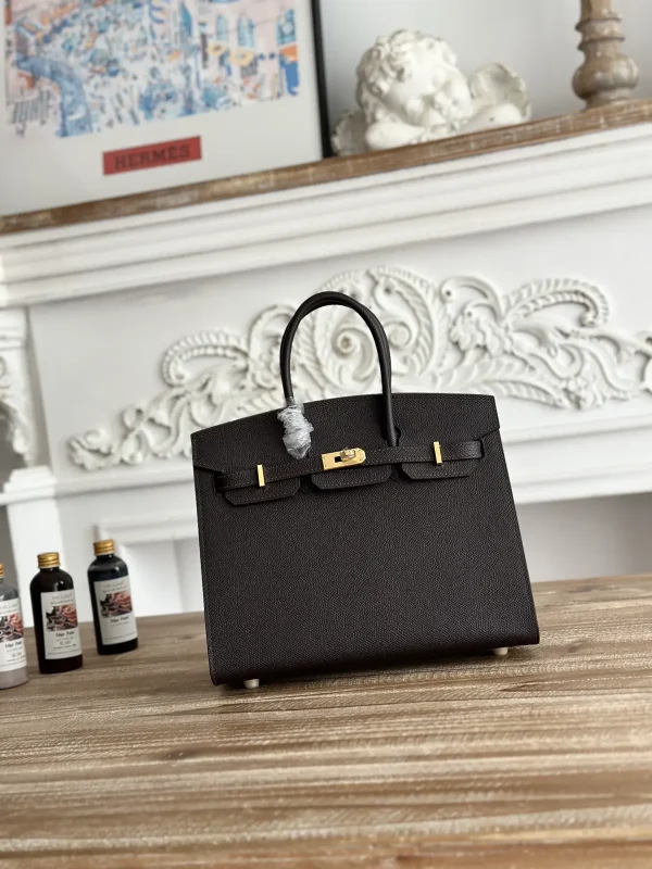 Hermès Top Handle Bag image 1