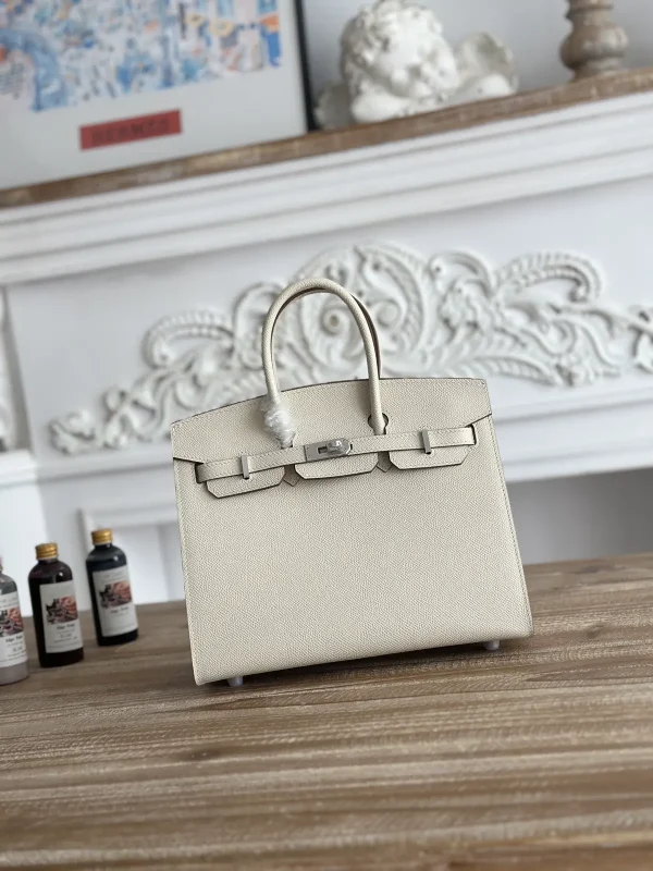 Hermès Top Handle Bag image 1