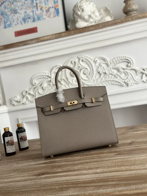 Hermès Top Handle Bag image 1