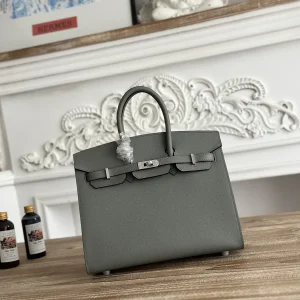 Hermès Top Handle Bag image 1