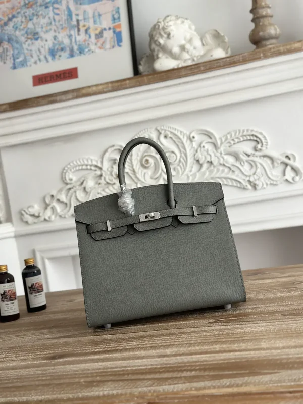 Hermès Top Handle Bag image 1