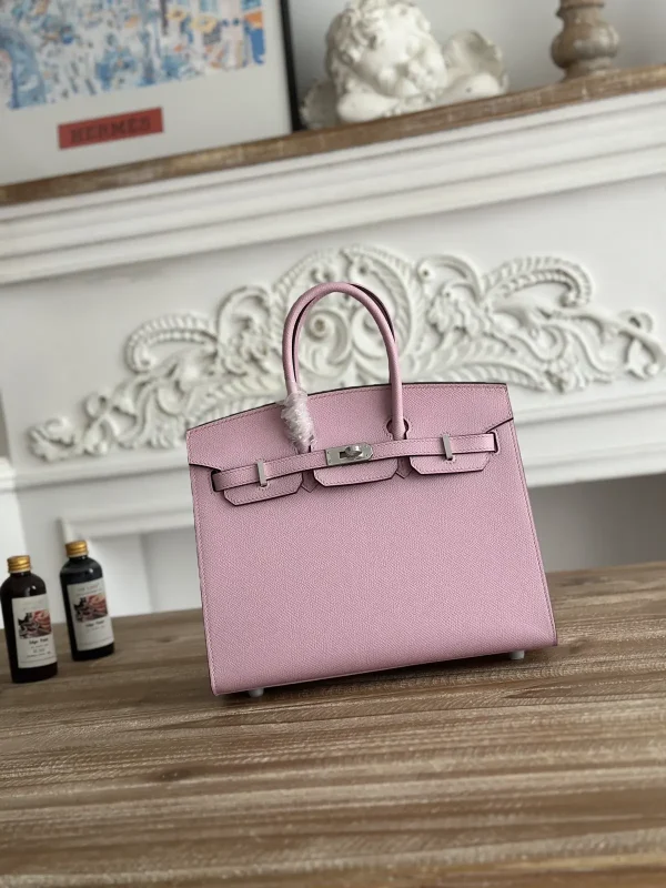 Hermès Top Handle Bag image 1