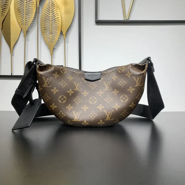Louis Vuitton Monogram Hamac Small Bag image 1