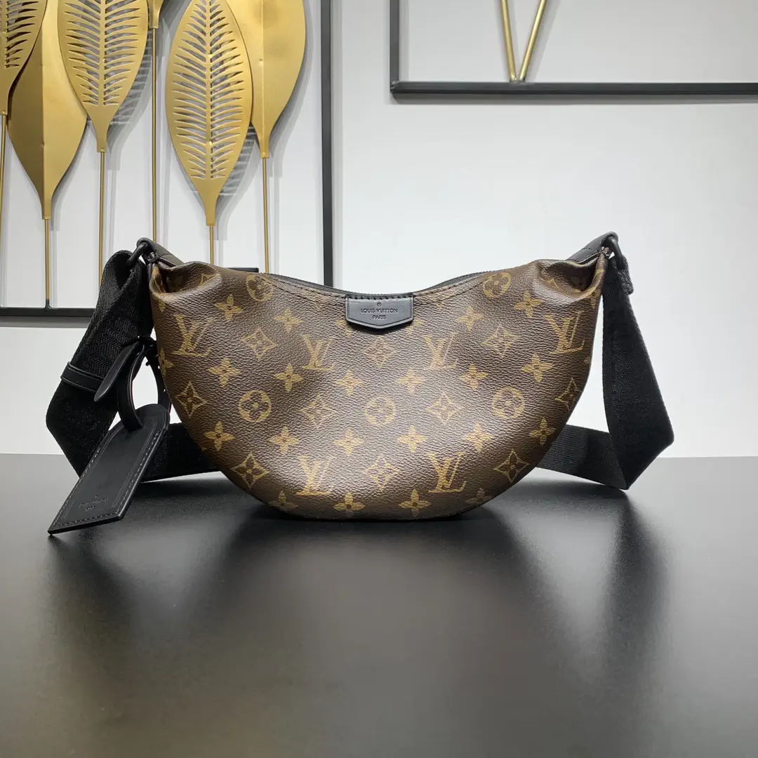 Louis Vuitton Monogram Hamac Small Bag image 1