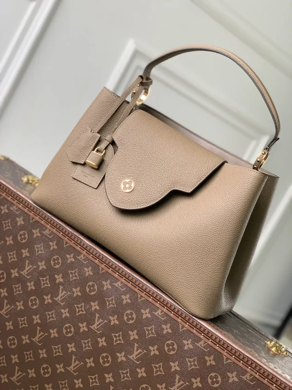 Louis Vuitton Capucines Top Handle Bag image 1