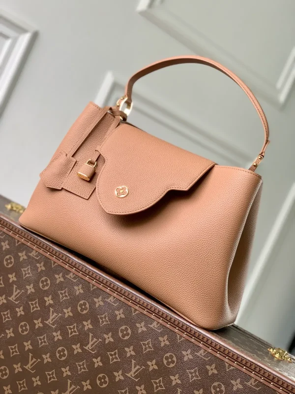 Louis Vuitton Capucines Top Handle Bag image 1
