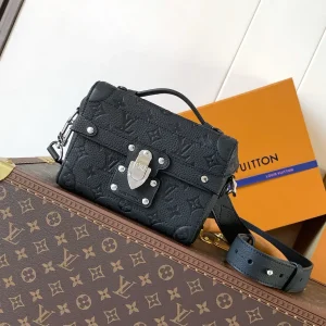 Louis Vuitton Soul Trunk Monogram Crossbody Bag image 1