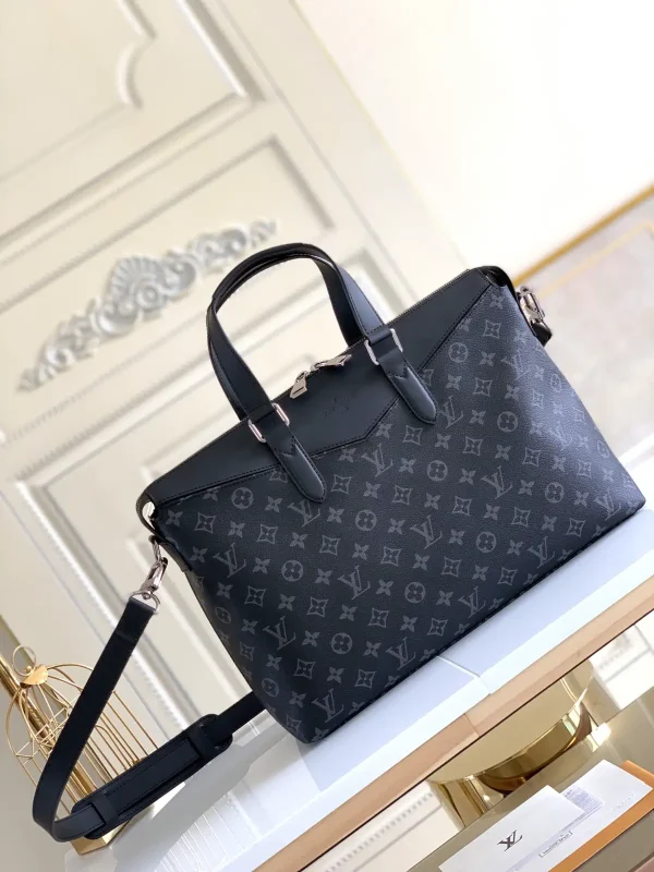 Louis Vuitton Monogram Briefcase image 1