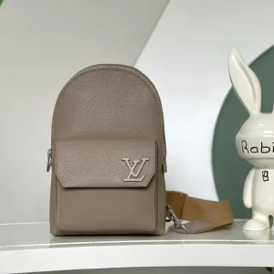Louis Vuitton Pilot Sling Bag image 1