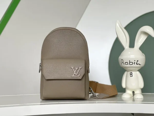 Louis Vuitton Pilot Sling Bag image 1