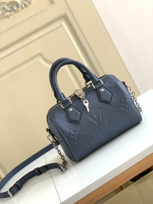 Louis Vuitton Speedy Bandoulière 20 Top Handle Bag image 1