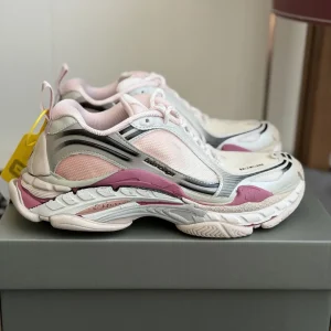 Balenciaga Couple Style Chunky Sneakers image 1