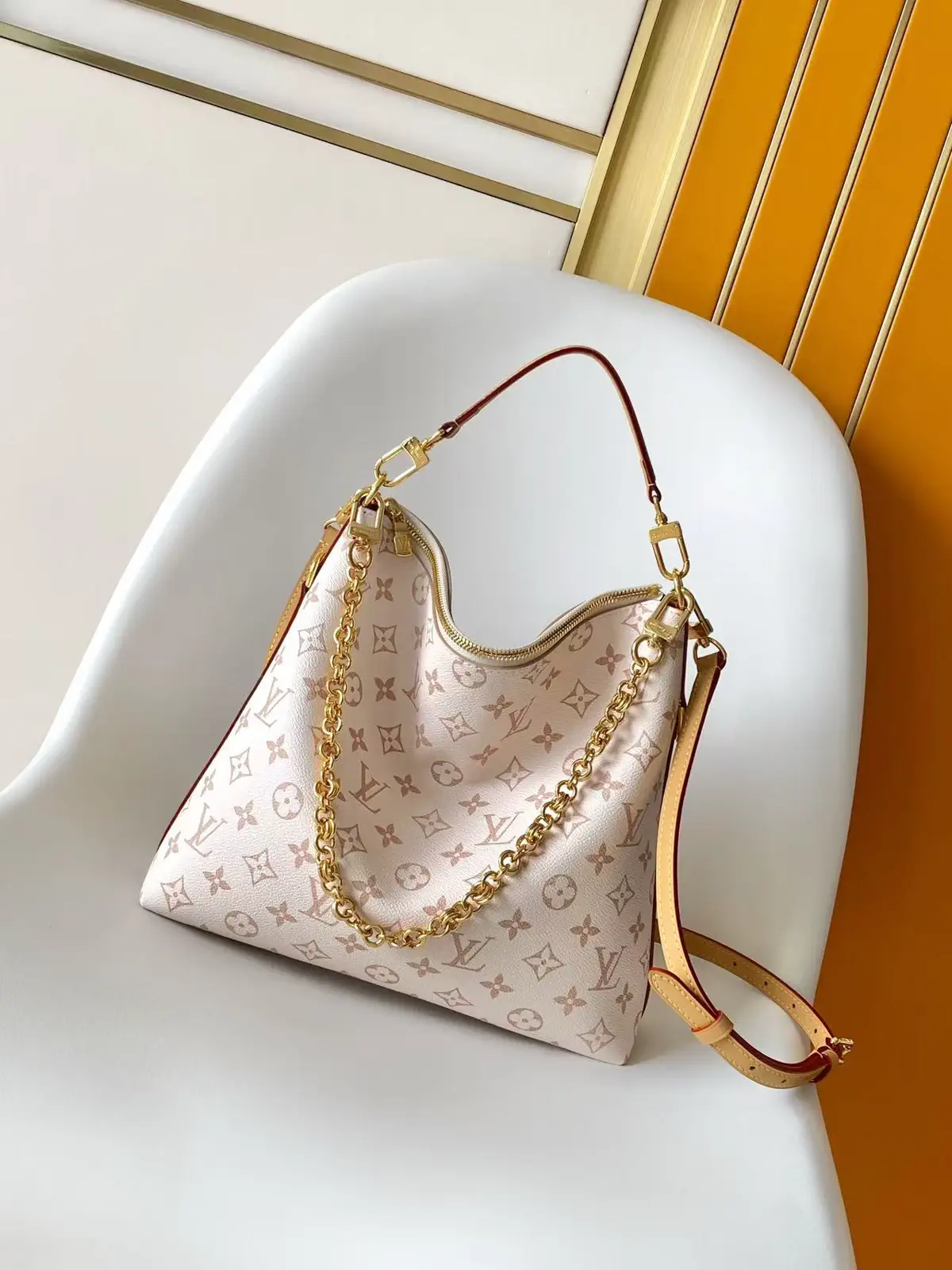 Louis Vuitton Monogram Multipass Shoulder Bag image 1