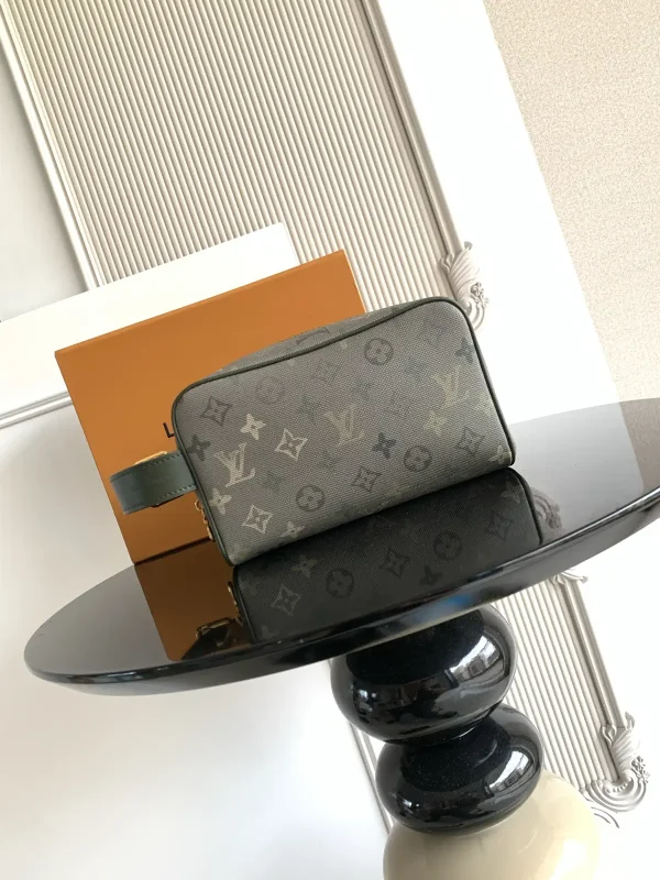 Louis Vuitton Monogram Toiletry Bag image 1
