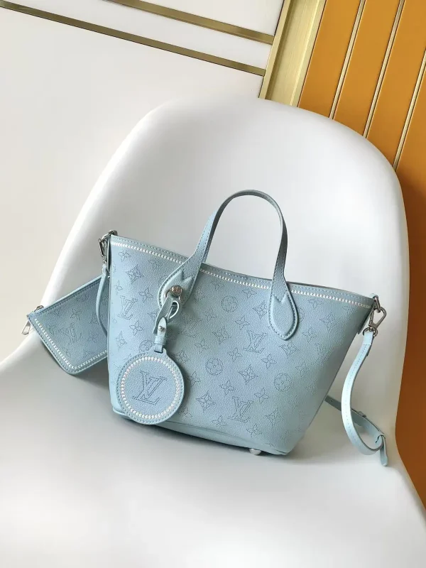 Louis Vuitton Blossom Small Top Handle Bag image 1