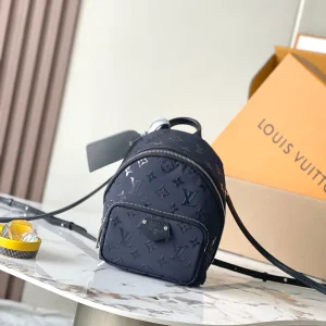 Louis Vuitton Palm Springs Mini Backpack image 1