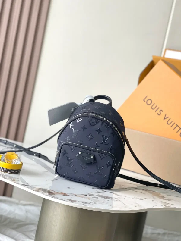 Louis Vuitton Palm Springs Mini Backpack image 1