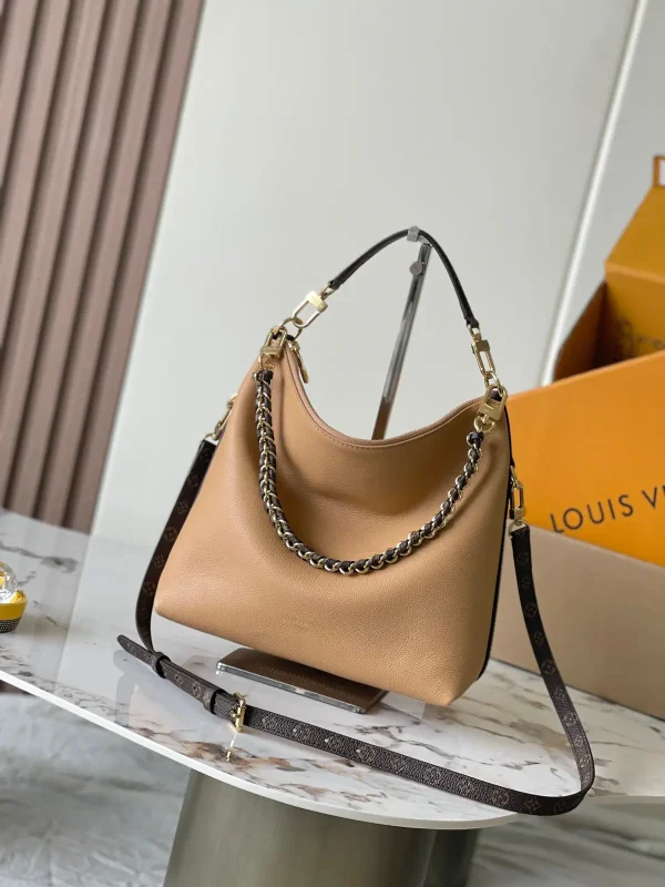 Louis Vuitton Multipass Hobo Bag image 1