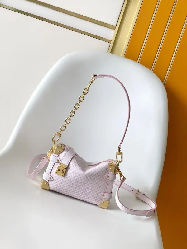 Louis Vuitton Side Trunk Medium Bag image 1