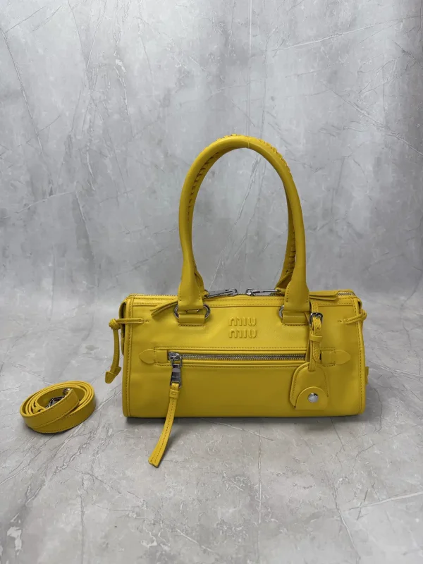 Miu Miu Multi-Way Top Handle Bag image 1