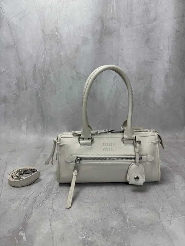 Miu Miu Multi-Wear Top Handle Bag image 1