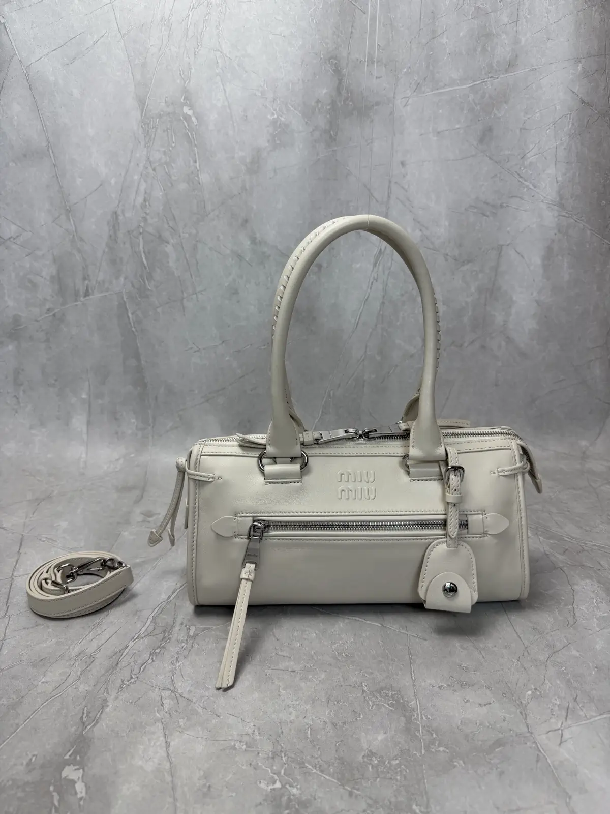 Miu Miu Multi-Wear Top Handle Bag image 1