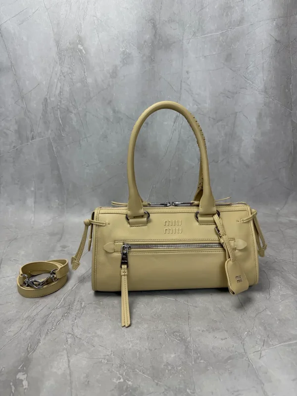 Miu Miu Multi-Wear Top Handle Bag image 1
