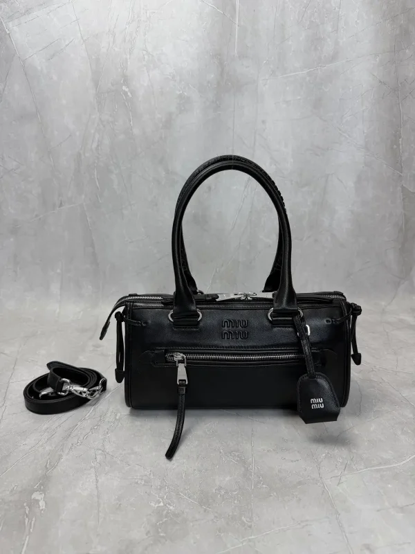 Miu Miu Multi-Carry Top Handle Bag image 1