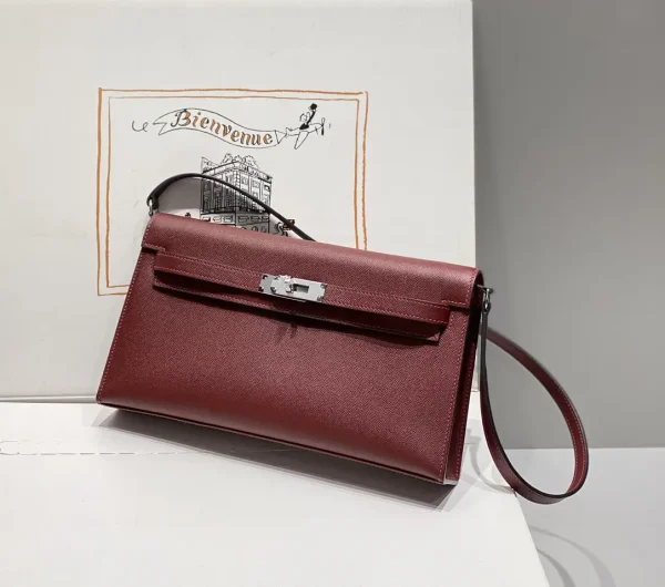 Hermès Kelly Elan Shoulder Bag image 1