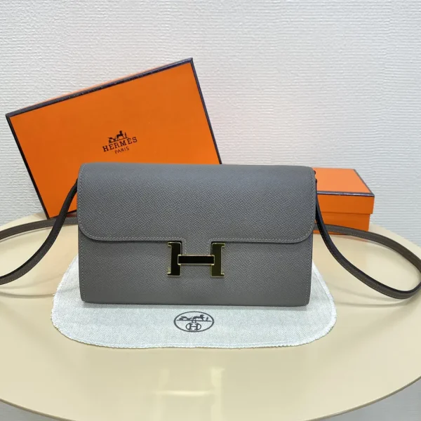 Hermès Constance WOC Crossbody Bag image 1