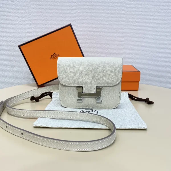 Hermès Constance Slim Mini Belt Bag image 1