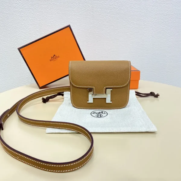 Hermès Constance Slim Belt Bag image 1