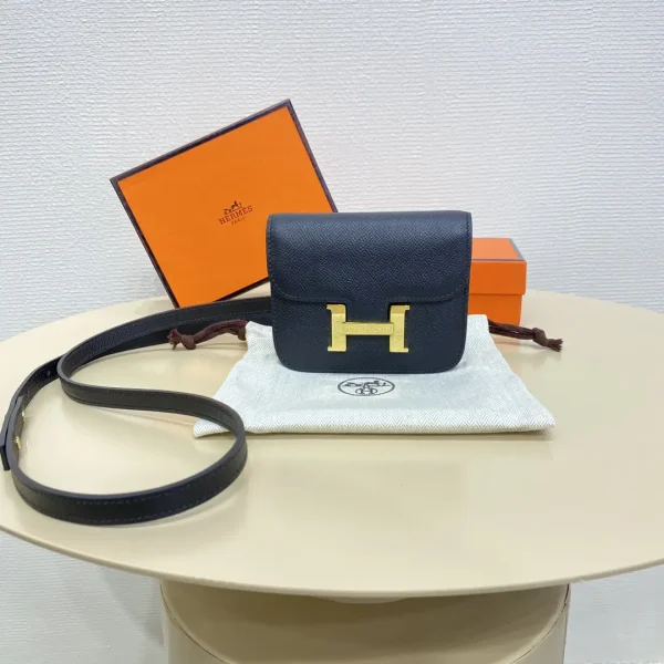 Hermès Constance Slim Belt Bag image 1