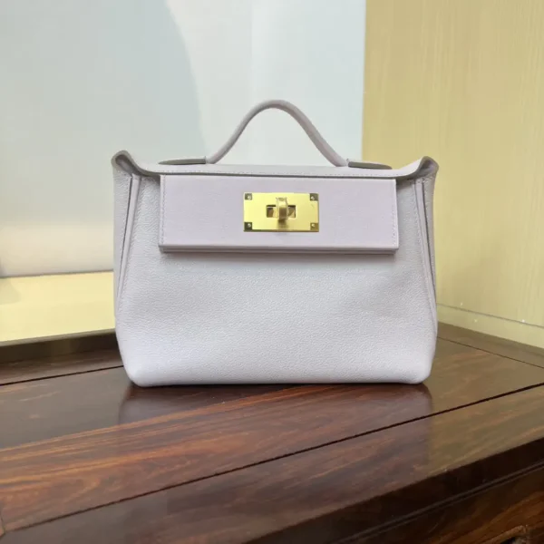 Hermès Mini 2424 Top Handle Bag image 1