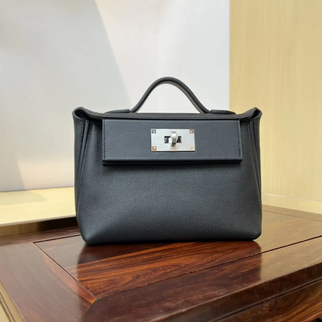 Hermès Mini 2424 Top Handle Bag image 1