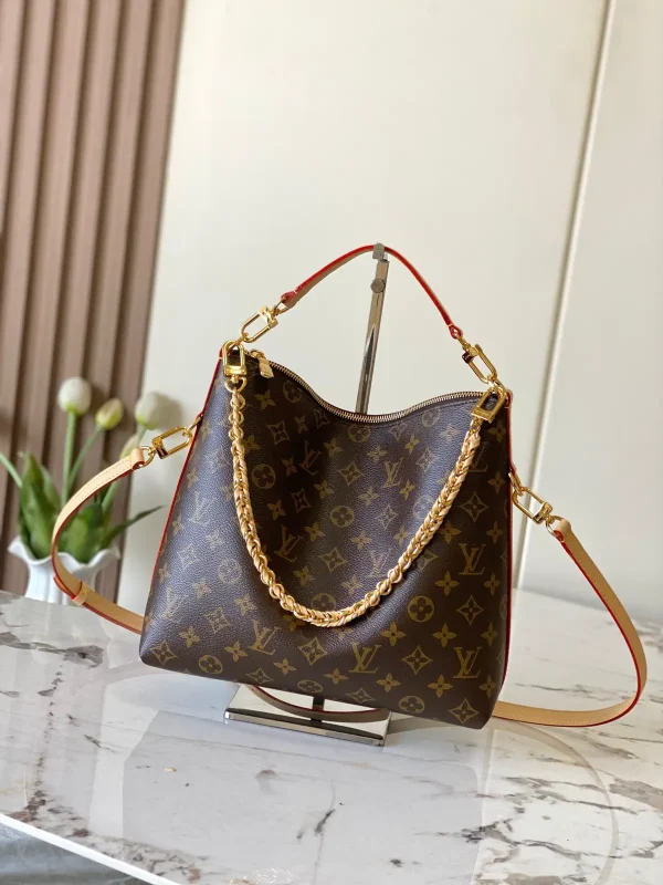 Louis Vuitton Monogram Canvas Multipass Shoulder Bag image 1