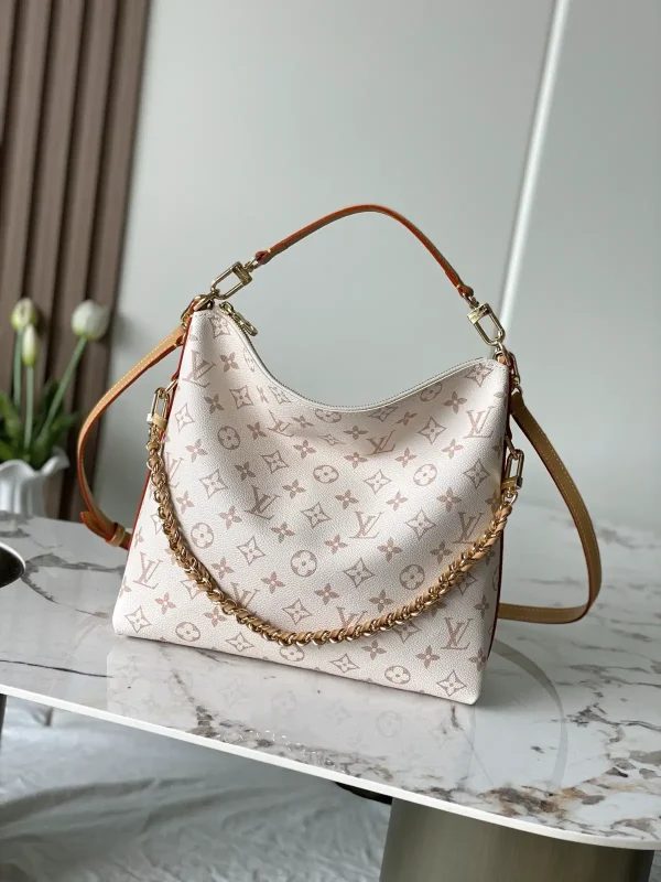 Louis Vuitton Monogram Canvas Multipass Shoulder Bag image 1